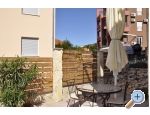 Villa Olma - Trogir Kroatien