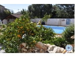 Villa Olma - Trogir Kroatien