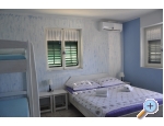 Villa Olma - Trogir Kroatien