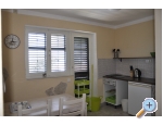 Villa Olma - Trogir Kroatien