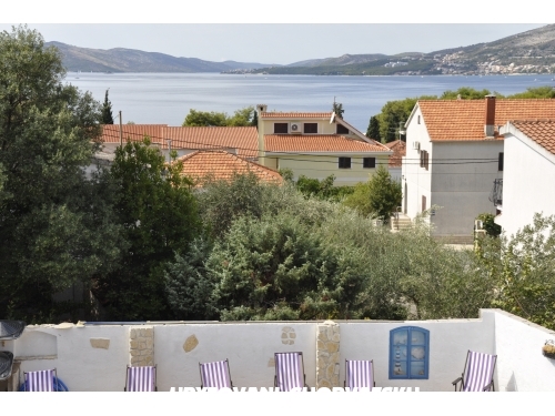 Villa Olma - Trogir Croatie