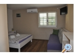 Villa Olma - Trogir Kroatien