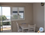 Villa Olma - Trogir Kroatien