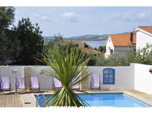 Villa Olma - Trogir Croatie