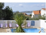 Villa Olma - Trogir Chorvatsko