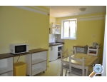 Villa Olma - Trogir Kroatien