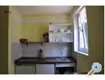 Villa Olma - Trogir Kroatien