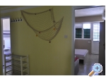 Villa Olma - Trogir Kroatien