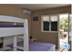 Villa Olma - Trogir Kroatien