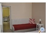 Villa Olma - Trogir Kroatien