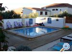 Villa Olma - Trogir Chorvatsko