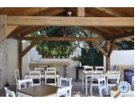 Villa Olma - Trogir Chorvatsko