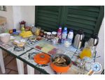 Villa Olma - Trogir Chorvatsko