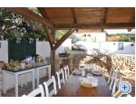 Villa Olma - Trogir Chorvatsko