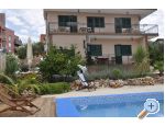 Villa Olma - Trogir Chorvatsko