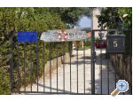Villa Olma - Trogir Chorvatsko