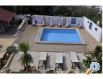 Villa Olma - Trogir Chorvatsko