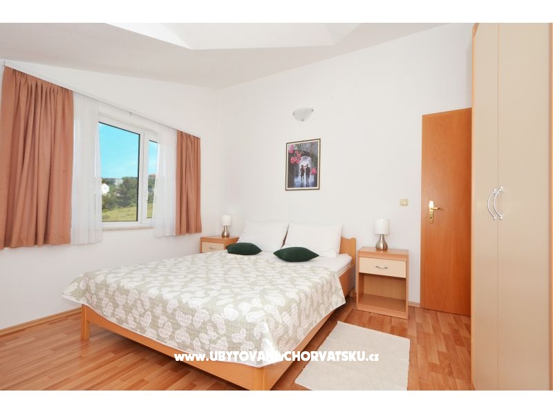 Villa Palada – Ferienwohnung Trogir, Kroatien – Foto 10