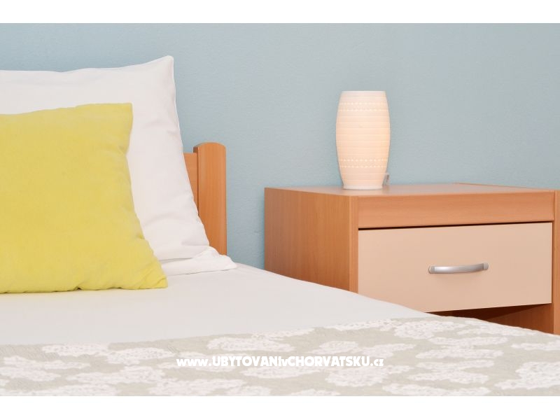 Villa Palada – Ferienwohnung Trogir, Kroatien – Foto 11