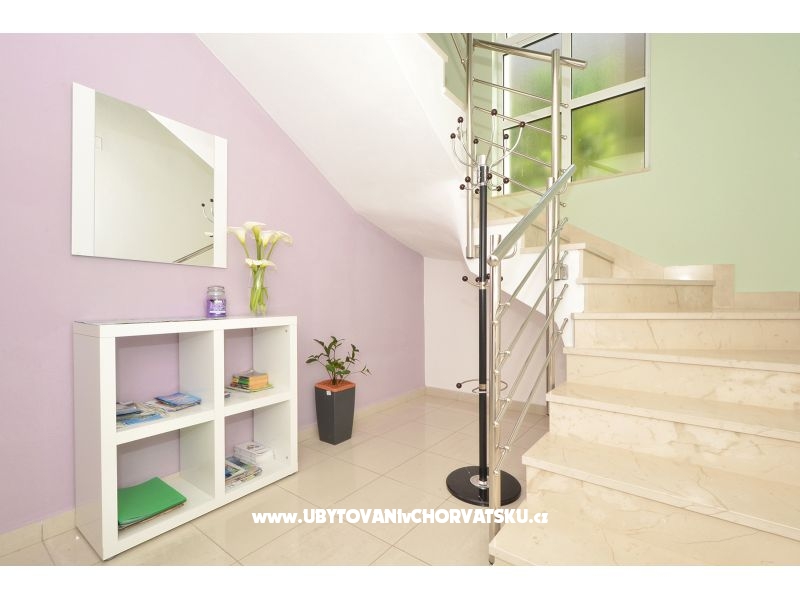 Villa Palada – Ferienwohnung Trogir, Kroatien – Foto 13