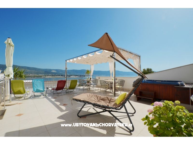 Villa Palada – Ferienwohnung Trogir, Kroatien – Foto 14
