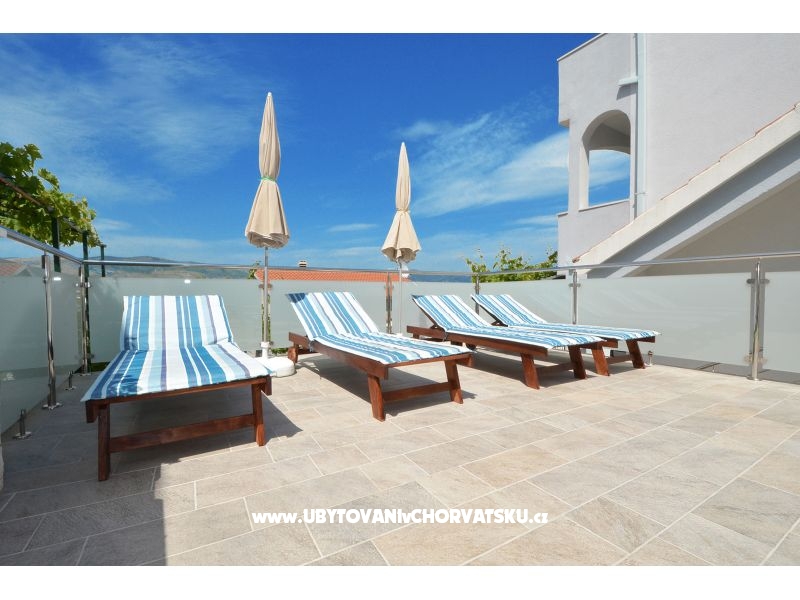 Villa Palada – Ferienwohnung Trogir, Kroatien – Foto 15