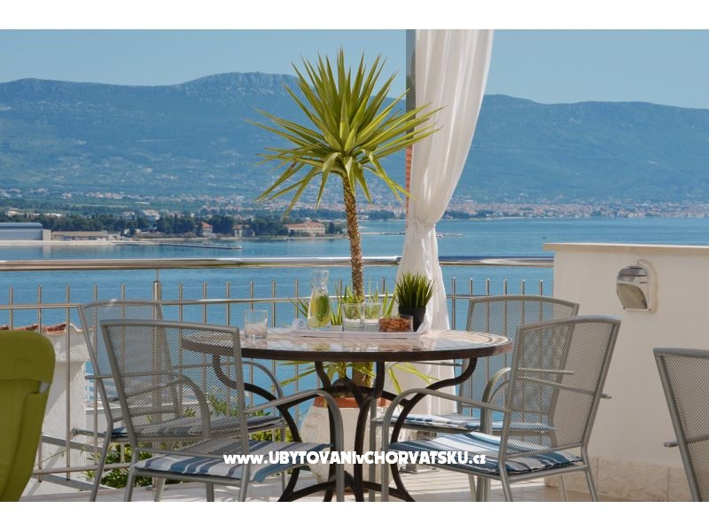 Villa Palada – Ferienwohnung Trogir, Kroatien – Foto 16