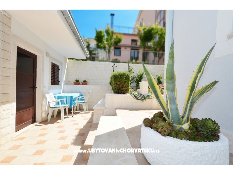 Villa Palada – Ferienwohnung Trogir, Kroatien – Foto 18