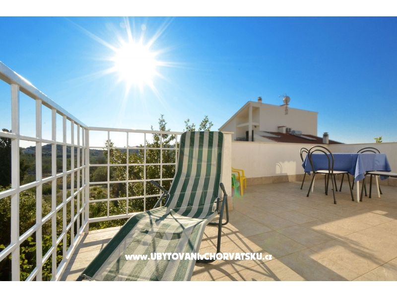 Villa Palada – Ferienwohnung Trogir, Kroatien – Foto 4