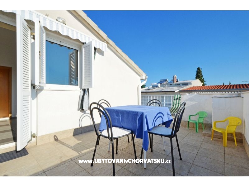 Villa Palada – Ferienwohnung Trogir, Kroatien – Foto 5