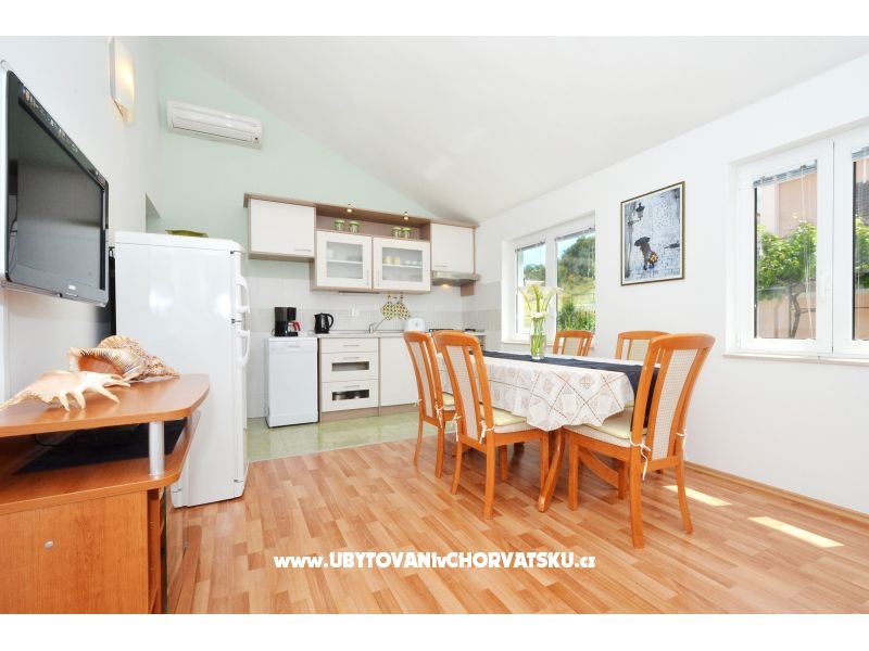 Villa Palada – Ferienwohnung Trogir, Kroatien – Foto 6