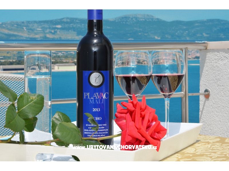 Villa Palada – Ferienwohnung Trogir, Kroatien – Foto 8