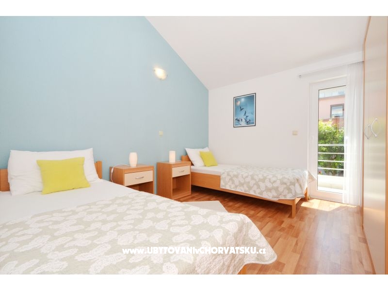 Villa Palada – Ferienwohnung Trogir, Kroatien – Foto 9