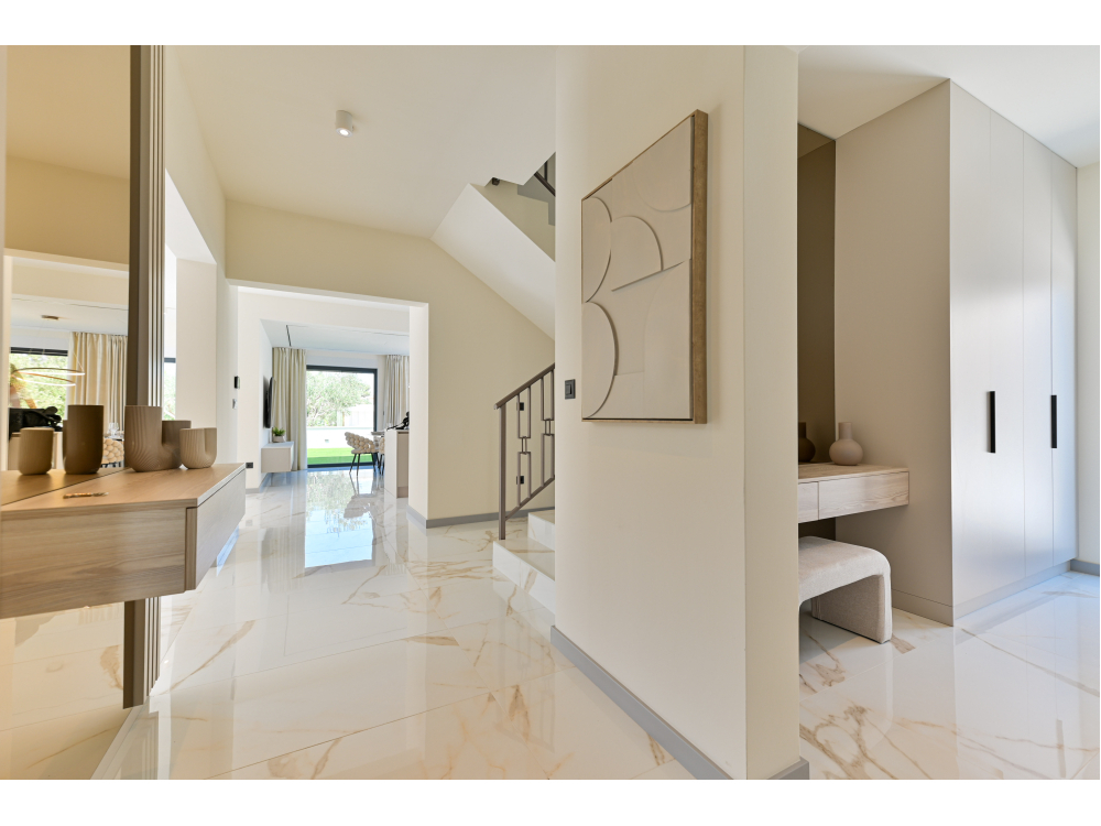 Villa Perla - Trogir Chorwacja