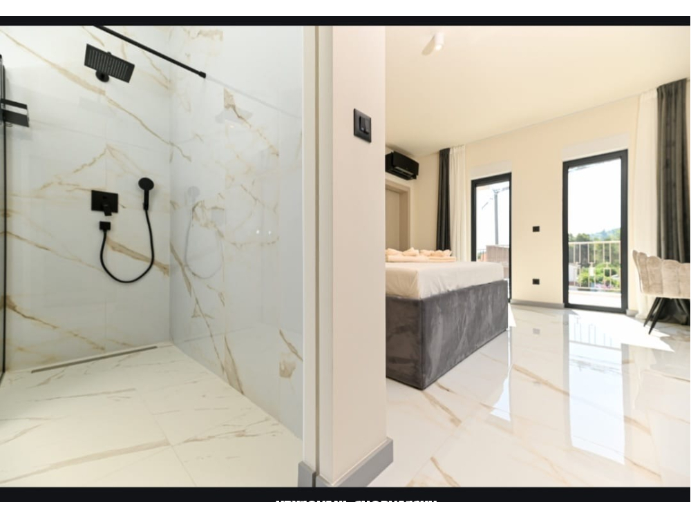 Villa Perla - Trogir Chorwacja