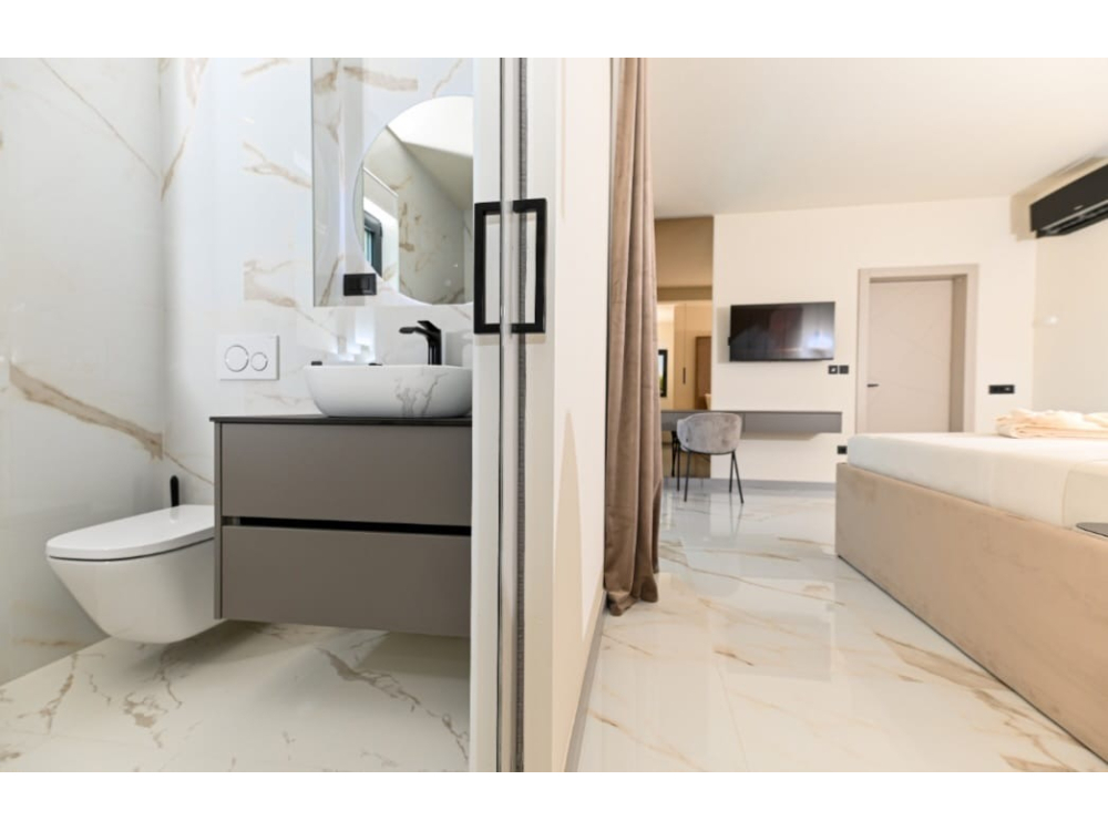 Villa Perla - Trogir Chorwacja