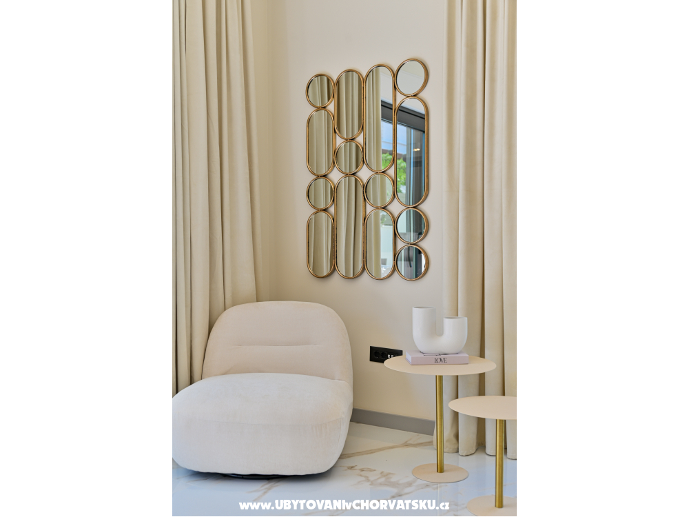 Villa Perla - Trogir Chorwacja