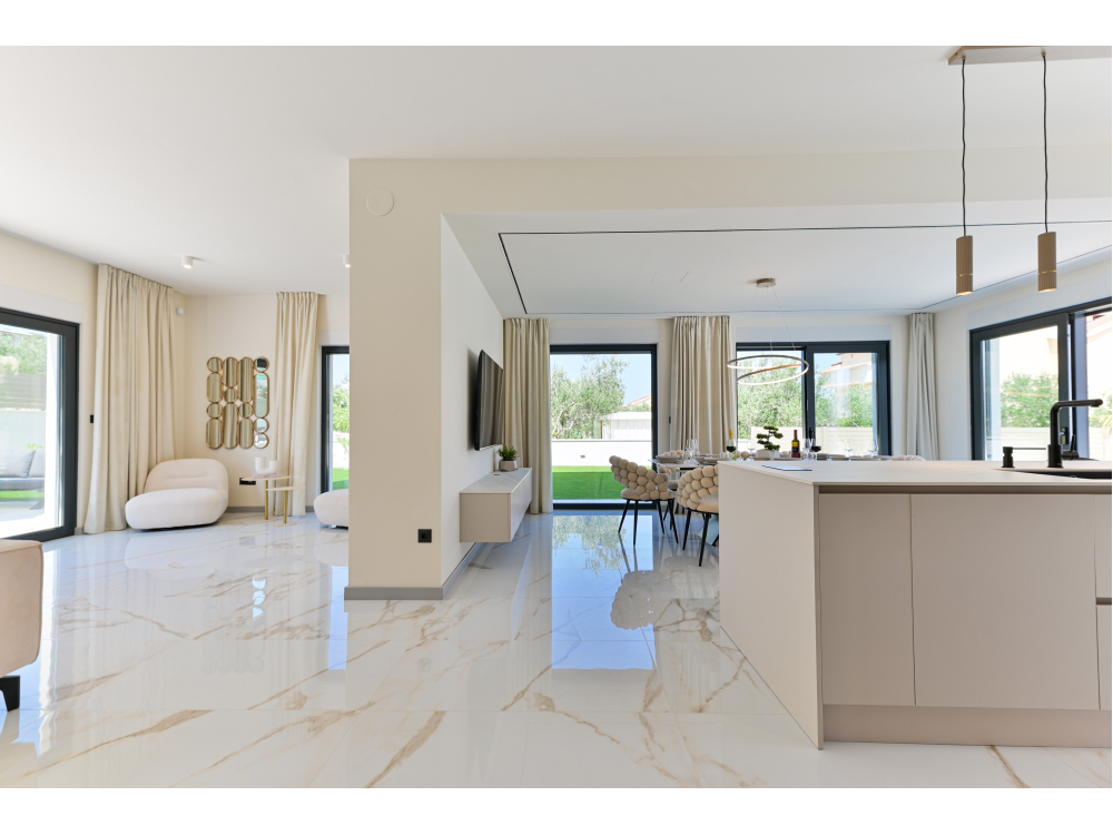 Villa Perla - Trogir Chorwacja