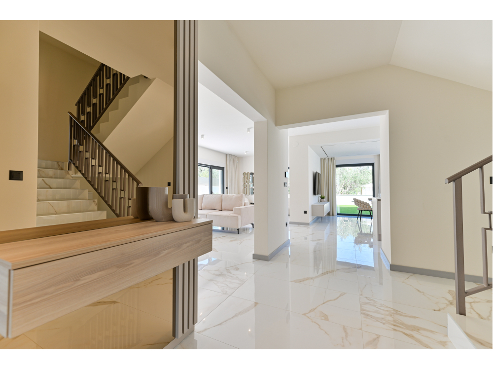 Villa Perla - Trogir Chorwacja