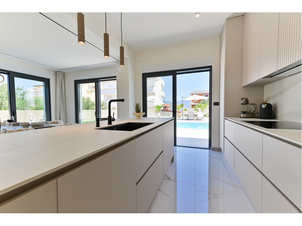 Villa Perla - Trogir Chorwacja