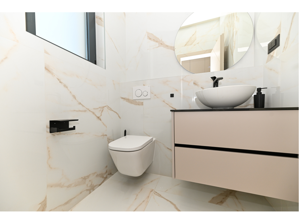 Villa Perla - Trogir Chorwacja