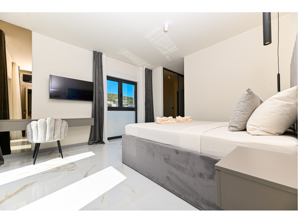 Villa Perla - Trogir Chorwacja