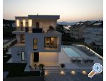 Villa Perla – ubytování Trogir
