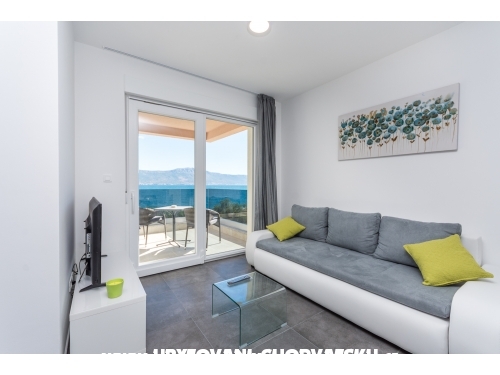 Villa Piramida - Trogir Croatie