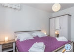 Villa Piramida - Trogir Kroatien