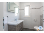 Villa Piramida - Trogir Kroatien