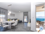 Villa Piramida - Trogir Chorvatsko