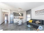 Villa Piramida - Trogir Kroatien