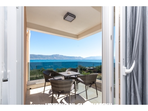 Villa Piramida - Trogir Croatie