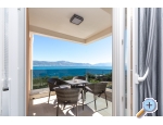Villa Piramida - Trogir Chorvatsko